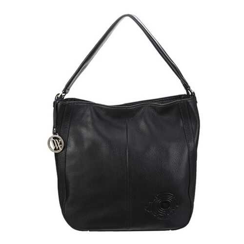Сумка женская Vera Victoria Vito 38-906-1 черная в Levis