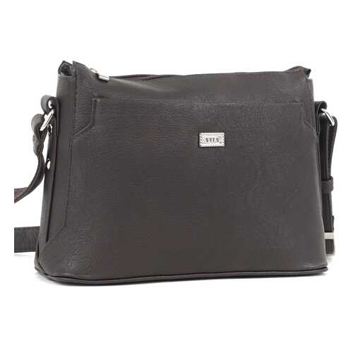 Сумка женская Vita-Art K 736-381 коричневая в Levis