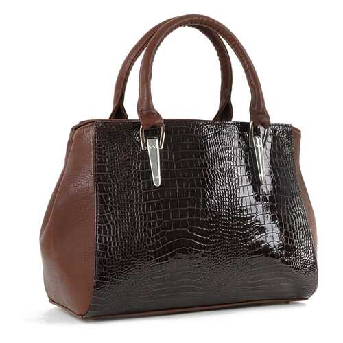 Сумка женская Vita-Art KK 579-338 коричневая в Levis