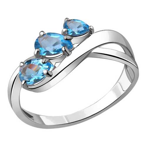 Кольцо женское Aquamarine 6918205.5 р.18 в Levis