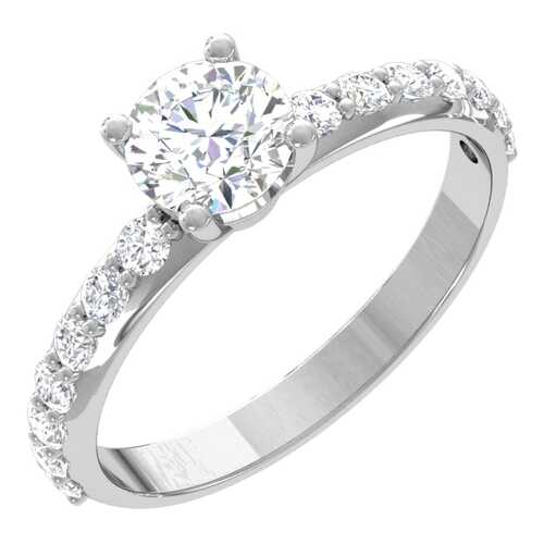 Кольцо женское F-Jewelry A0101442-00775 р.19 в Levis
