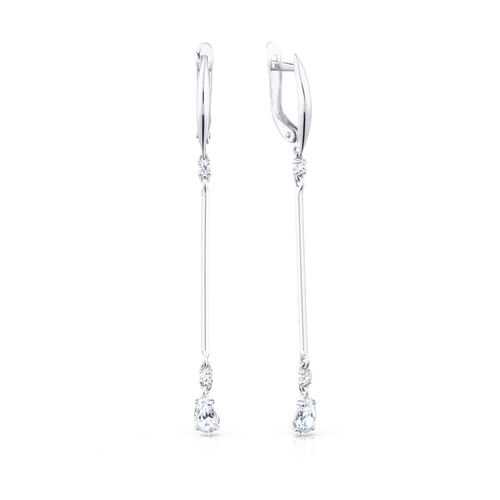 Серьги женские Skazka 48637 в Levis