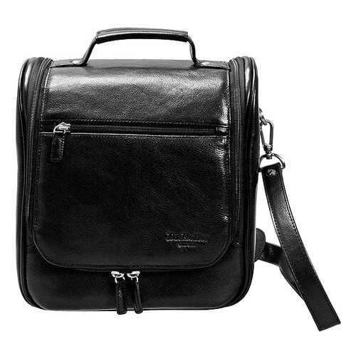 Бьюти-кейс Dr.Koffer B253630-02-04 черный в Levis