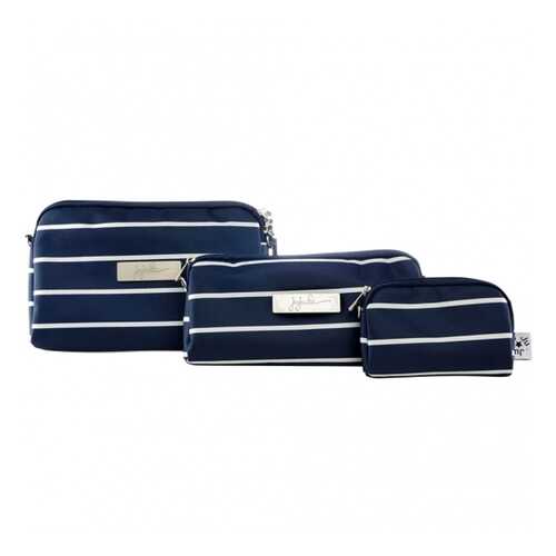 Комплект косметичек женский JuJuBe Nantucket 3 шт. в Levis