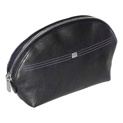 Косметичка женский Sergio Belotti 1583L west black в Levis