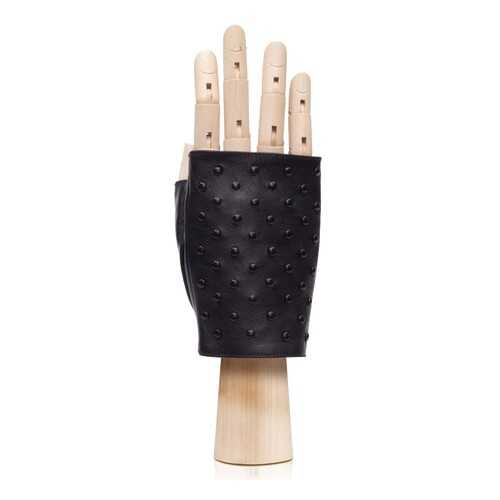 Митенки женские Labbra LB-1518 черные 7 в Levis