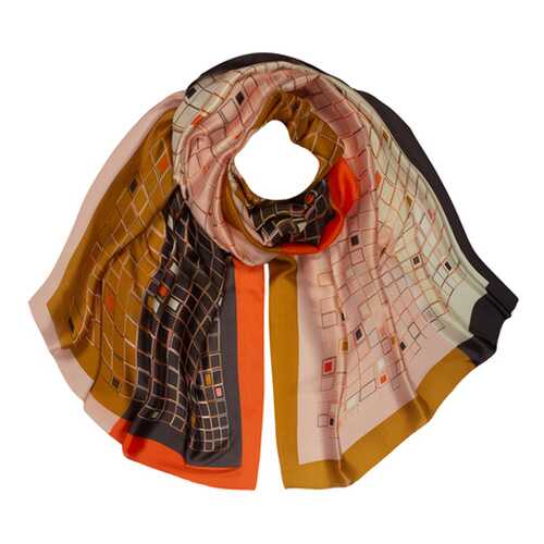 Палантин женский Mellizos S10-5JN 601 мультиколор в Levis