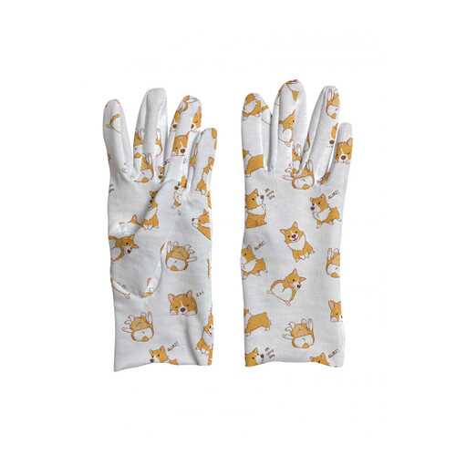 Перчатки MARENGO TEXTILE «Корги» M в Levis