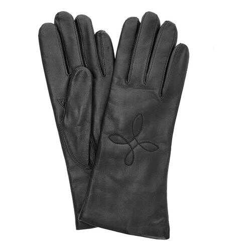 Перчатки женские Bartoc DF12-281 черные 6.5 в Levis