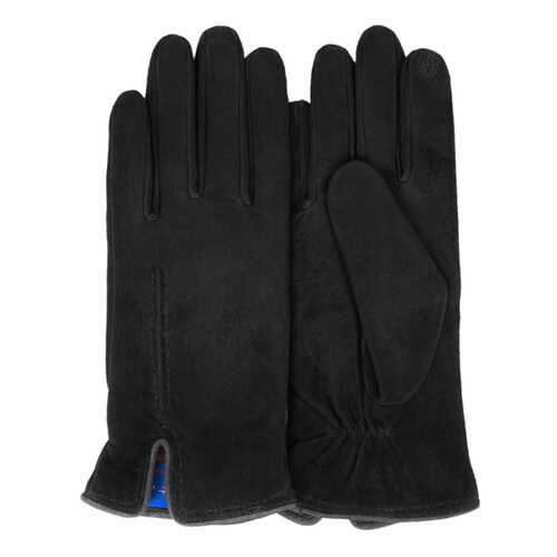 Перчатки женские Dali Exclusive I.SP11_ALINA_NOIR черные 7 в Levis