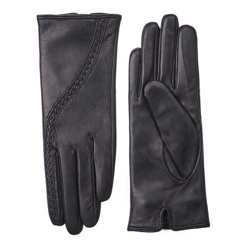 Перчатки женские Dr.Koffer H660118-236 черные 8 в Levis