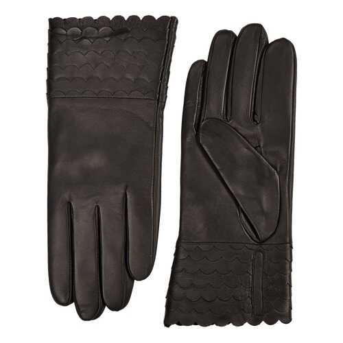 Перчатки женские Dr.Koffer H660140-236 черные 7,5 в Levis