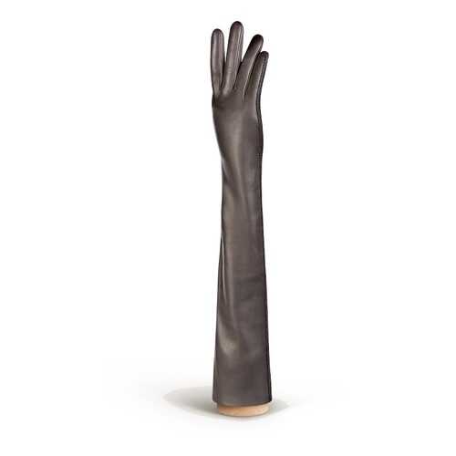 Перчатки женские Eleganzza F-IS0073 серые 6.5 в Levis