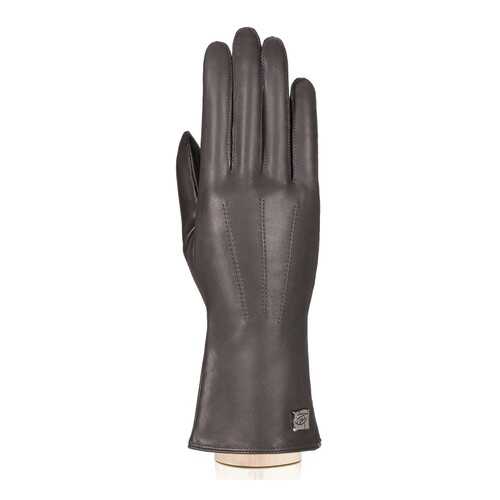 Перчатки женские Eleganzza HP01222 серые 7 в Levis