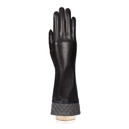 Перчатки женские Eleganzza HP91300 черные 8 в Levis