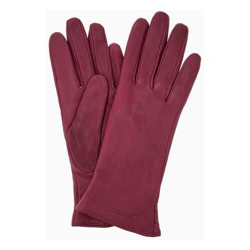 Перчатки женские Eleganzza IS00700 розовые 6.5 в Levis
