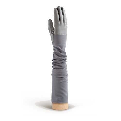 Перчатки женские Eleganzza IS01015 серые 6 в Levis