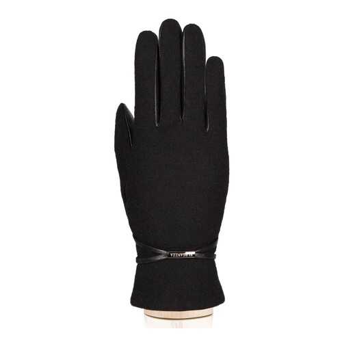 Перчатки женские Eleganzza IS0150 черные 8 в Levis