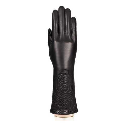 Перчатки женские Eleganzza IS508 черные 7.5 в Levis