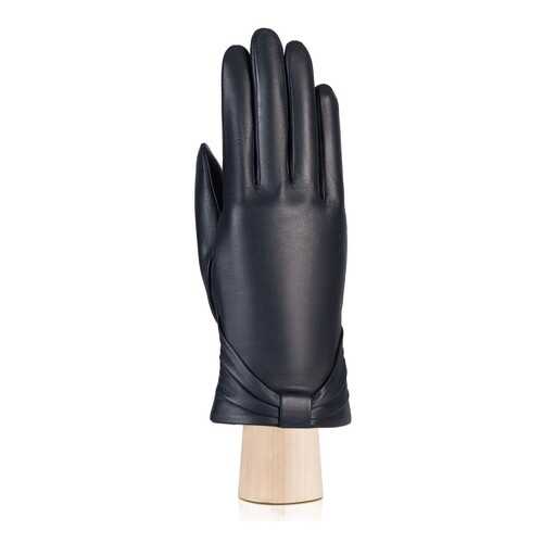Перчатки женские Eleganzza IS7005 синие 8 в Levis
