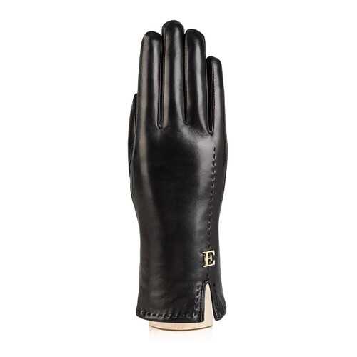 Перчатки женские Eleganzza IS718 черные 7.5 в Levis