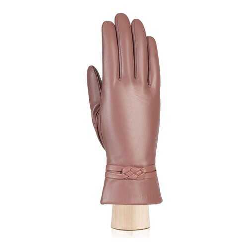 Перчатки женские Eleganzza IS954 розовые 7.5 в Levis