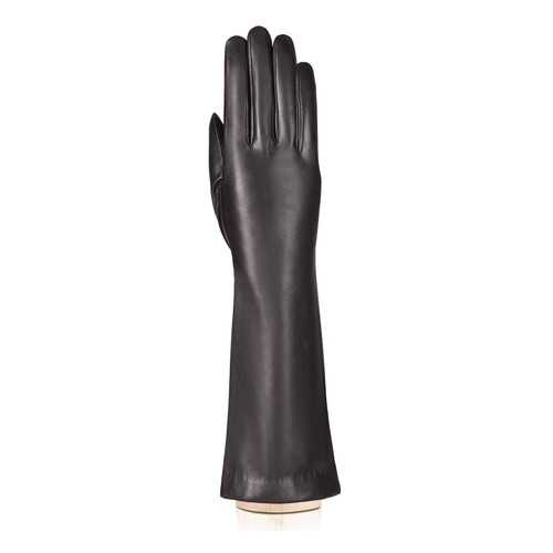 Перчатки женские Eleganzza IS955 черные 7.5 в Levis