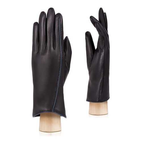 Перчатки женские Eleganzza IS963 черные 7.5 в Levis