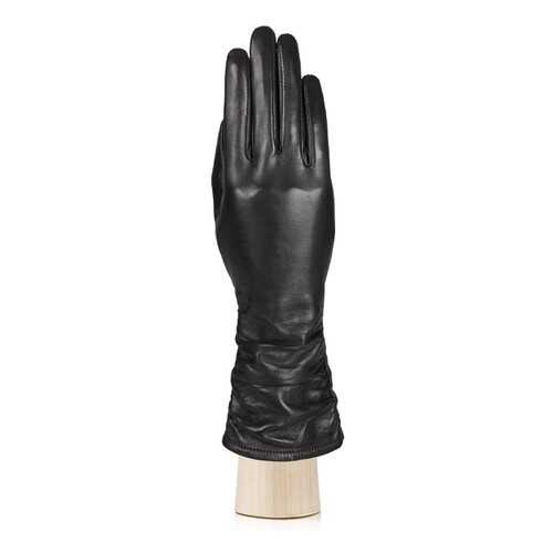 Перчатки женские Eleganzza TOUCH IS08003 черные 6.5 в Levis