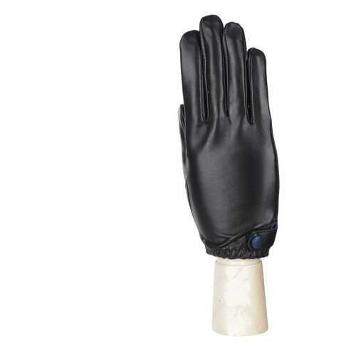 Перчатки женские FABRETTI 12.65-1/12s черные 6 в Levis