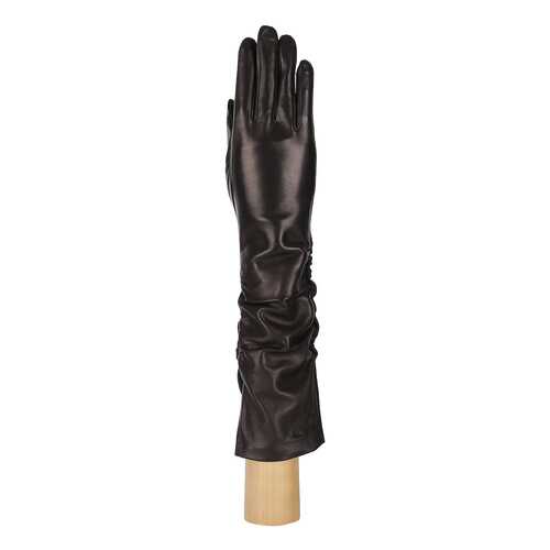 Перчатки женские FABRETTI F24-1s черные 6.5 в Levis