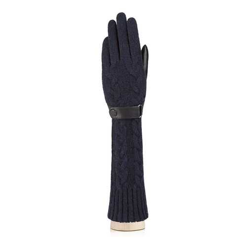 Перчатки женские Labbra LB-02073 черные 7 в Levis