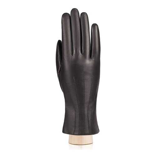 Перчатки женские Labbra LB-0535 черные 7.5 в Levis