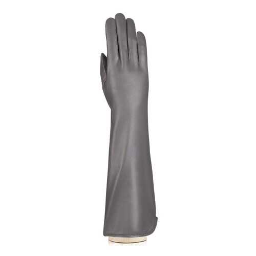 Перчатки женские Labbra LB-2002 серые 7 в Levis