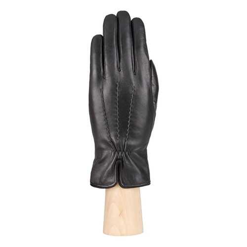 Перчатки женские Labbra LB-4068 черные 7.5 в Levis