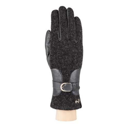 Перчатки женские Labbra LB-4108 серые 7 в Levis