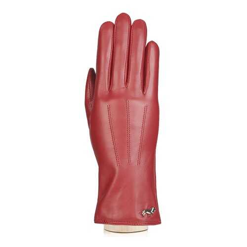 Перчатки женские Labbra LB-4607 красные 7 в Levis