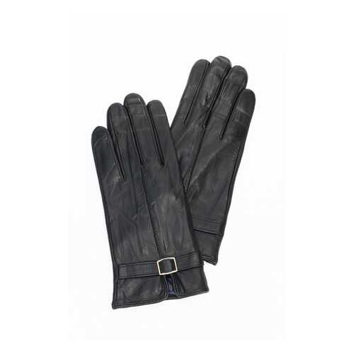 Перчатки женские Nice Ton NTO-3384-С черные 7.5 в Levis