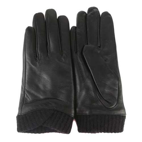 Перчатки женские Paccia GL-219005 черные 6.5 в Levis
