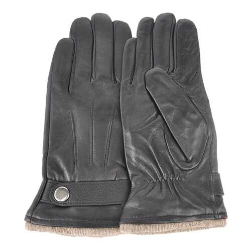 Перчатки женские Paccia GL-219028 черные 8 в Levis