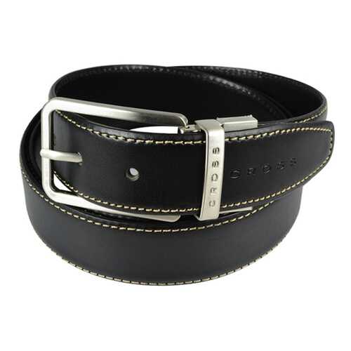 Ремень женский Cross AC418494NF черный в Levis