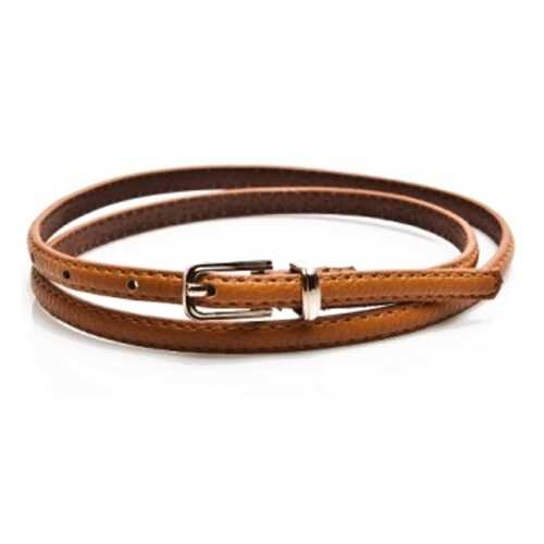 Ремень женский Fancy's Bag FB-1203-06 коричневый в Levis
