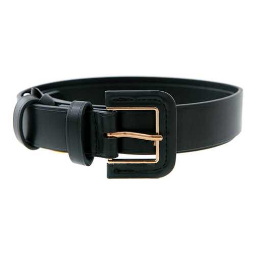 Ремень женский ZARINA 37821001 черный 46 в Levis