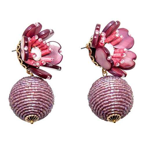 Серьги Jaffrey de Marenta ER905062 в Levis