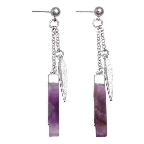 Серьги женские Asavi Jewel ER906203 в Levis