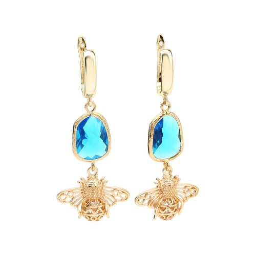 Серьги женские Chantal 4630 в Levis