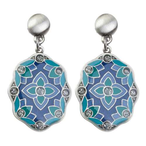 Серьги женские Clara Bijoux A76381 BL в Levis