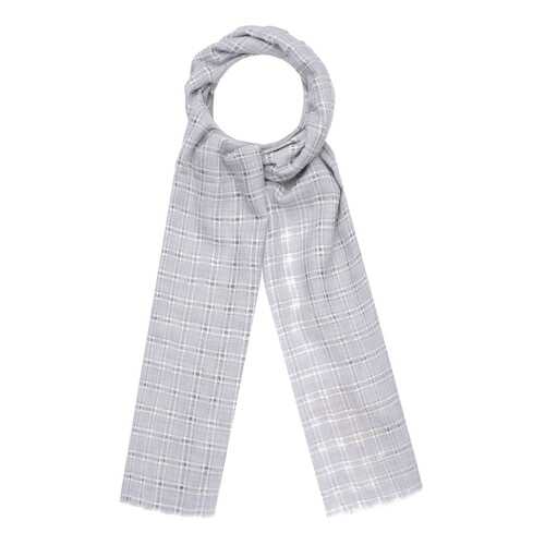 Шарф мужской Dr.Koffer S1740 серый в Levis