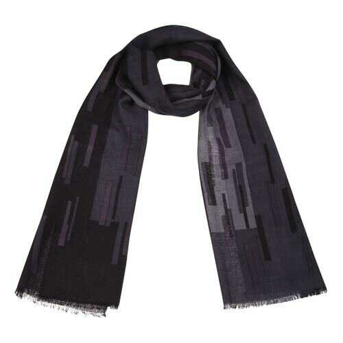 Шарф мужской Dr.Koffer S810627-135 черный в Levis