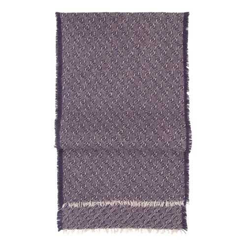 Шарф мужской Eleganzza JB42-6035 фиолетовый в Levis